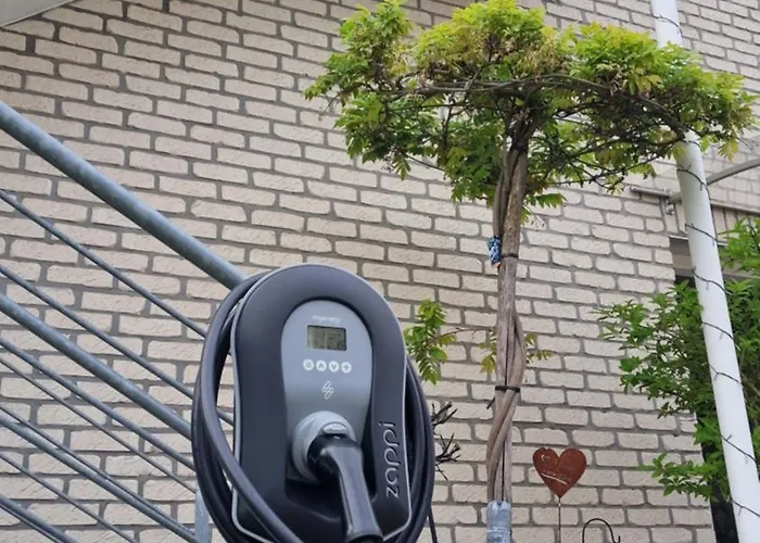 Dachgeschoss Feriewohnung Fuer Zwei Köln