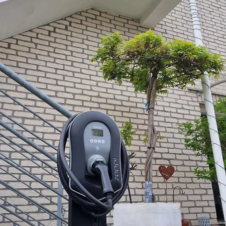 Dachgeschoss Feriewohnung Für Zwei Colonia