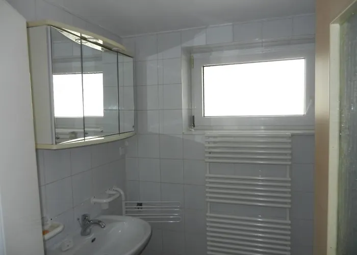 Dachgeschoss Feriewohnung Fuer Zwei * Cologne