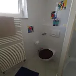 Dachgeschoss Feriewohnung Fuer Zwei Appartement Cologne